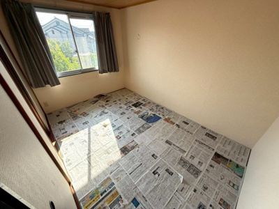 【洋室】 | マウントハイツ