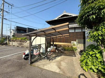 【その他共用部分】 | マウントハイツ