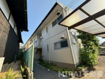 マウントハイツの画像