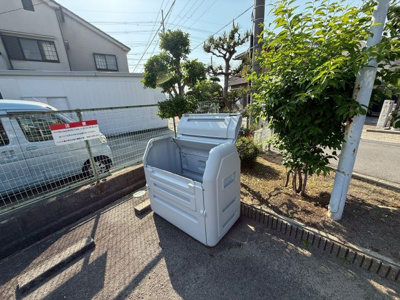 【その他共用部分】 | マウントハイツ