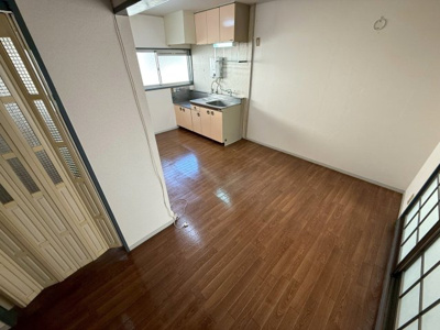 【居間・リビング】 | マウントハイツ