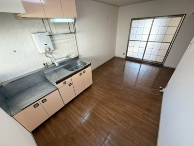 【居間・リビング】 | マウントハイツ