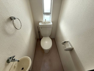 【トイレ】 | マウントハイツ