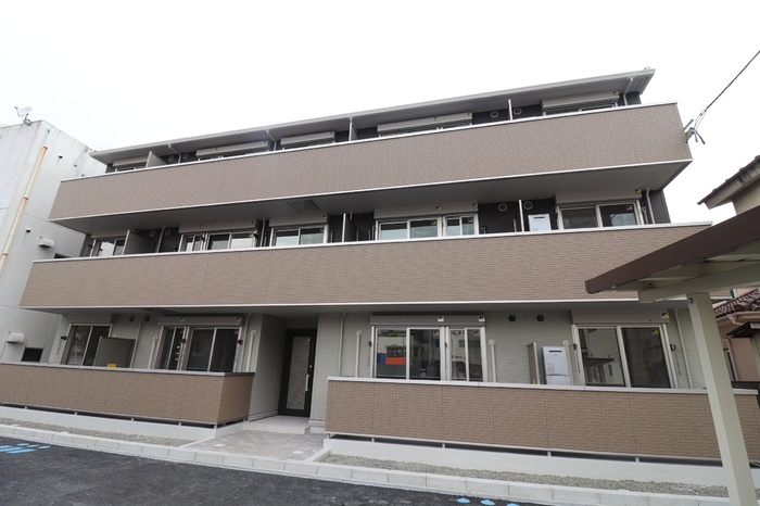 D-room天神町