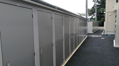 【その他】 | Ｄ’ｓ Ｃｏｃｏ | その他共有部分