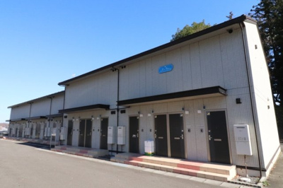 【外観】 | Ｄ’ｓ Ｃｏｃｏ