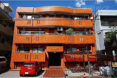 【外観】 | アピレ大宮