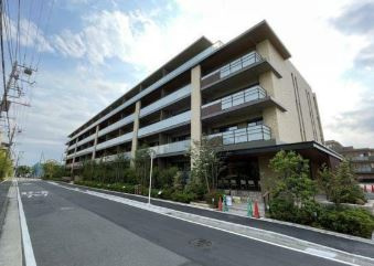 【外観】 | ブランズシティ本郷台フィールドテラス