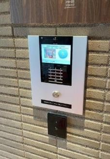 【セキュリティ】 | ブランズシティ本郷台フィールドテラス