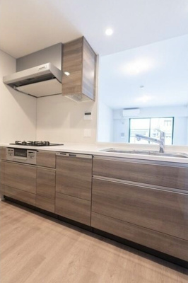 【キッチン】 | ブランズシティ本郷台フィールドテラス
