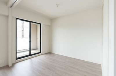 【寝室】 | ブランズシティ本郷台フィールドテラス