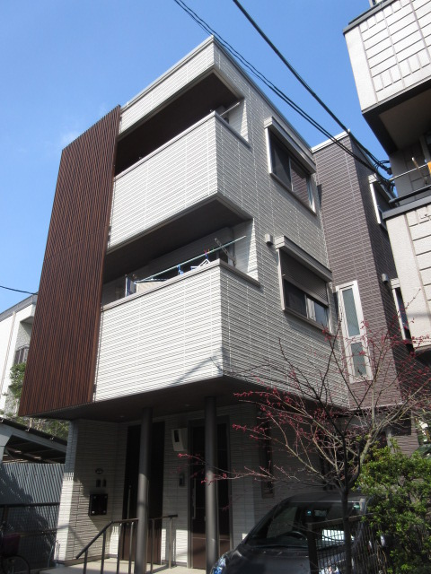 シェソワTK