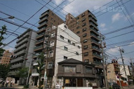 ビラ三秀上前津の画像