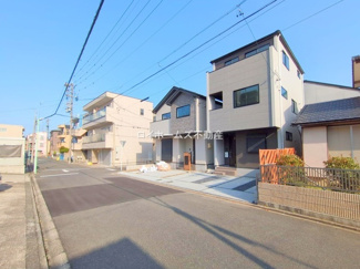 【外観】 | 撮影：'25/04/07 