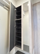 ROOTs　Otsukaの玄関