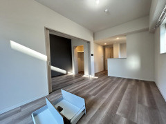 ROOTs　Otsukaの居間・リビング