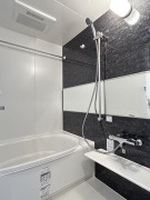 ROOTs　Otsukaの浴室