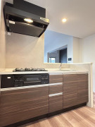 ROOTs　Otsukaのキッチン