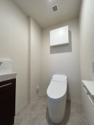 ROOTs　Otsukaのトイレ