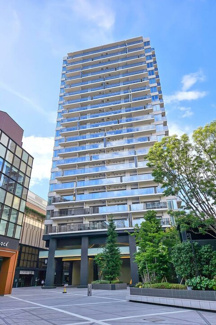【外観】 | プラウドタワー亀戸クロスゲートタワー棟１７階部分のお部屋は通常仲介手数料５１８万１０００円→０円にて即日現地案内可能です！