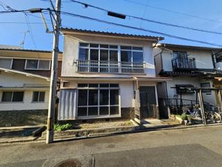 【No.7315】西町3丁目中古住宅/5DK/久松小徒歩4分/1000万円以下
