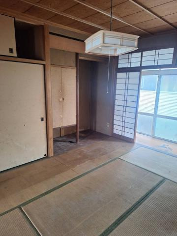 【No.7315】西町3丁目中古住宅/5DK/久松小徒歩4分/1000万円以下の洋室