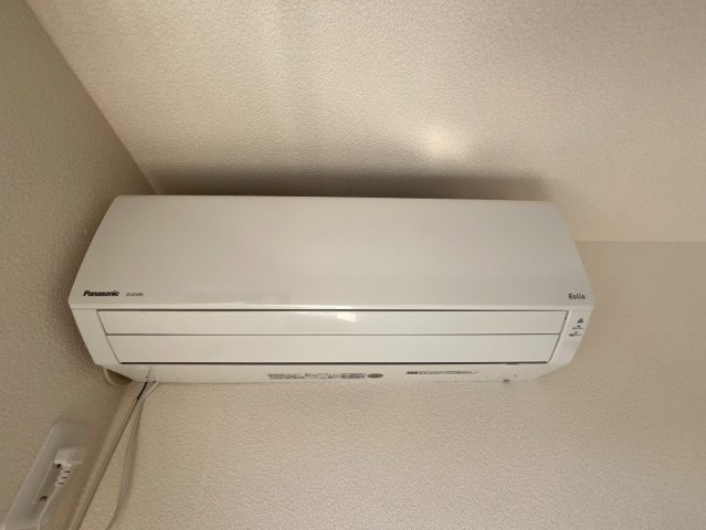 Ｓ．フラットAの設備