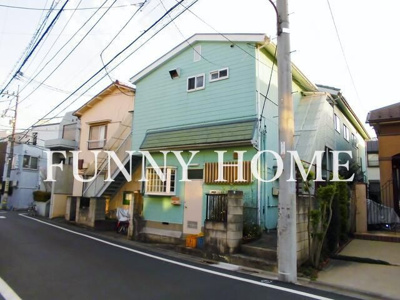【外観】 | ヴィラエミリオ