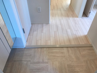 【玄関】 | メルヴェール・コリーヌ