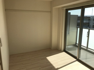 【洋室】 | メルヴェール・コリーヌ | ※同物件・同タイプの写真です。