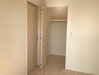 【収納】 | メルヴェール・コリーヌ | ※同物件・同タイプの写真です。