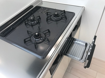 【キッチン】 | メルヴェール・コリーヌ | ※同物件・同タイプの写真です。