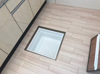 【収納】 | メルヴェール・コリーヌ