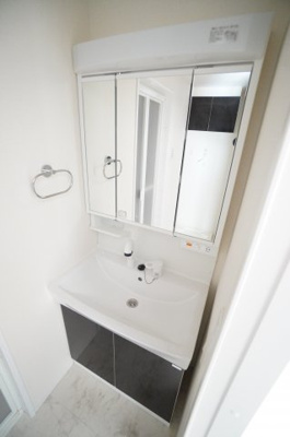 【独立洗面台】 | メルヴェール・コリーヌ | ※同物件・同タイプの写真です。