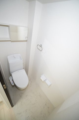 【トイレ】 | メルヴェール・コリーヌ | ※同物件・同タイプの写真です。