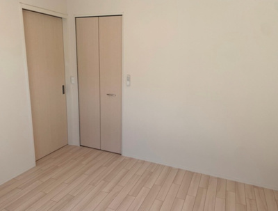 【洋室】 | メルヴェール・コリーヌ