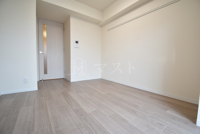 ララプレイス大阪新町ヴェレの内装