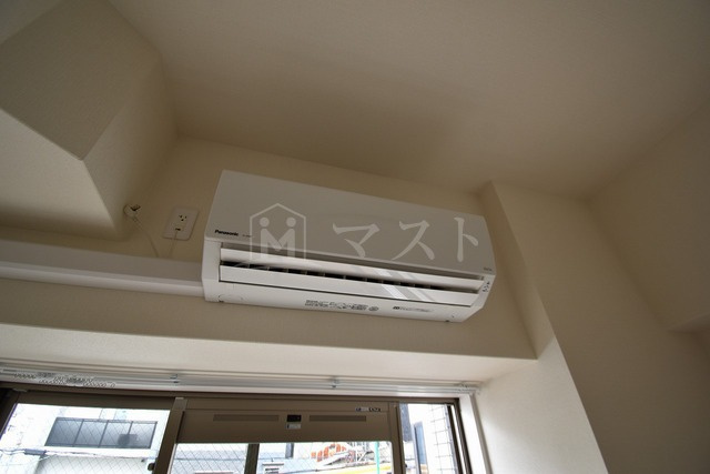ララプレイス大阪新町ヴェレの設備