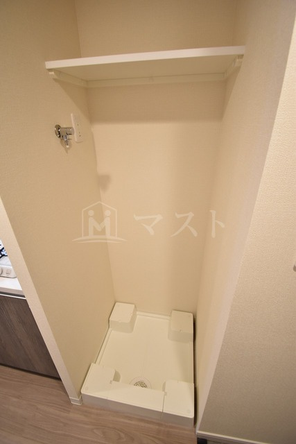 ララプレイス大阪新町ヴェレの設備