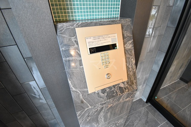 ララプレイス大阪新町ヴェレの設備