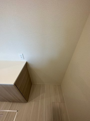 マ・メゾンの内装