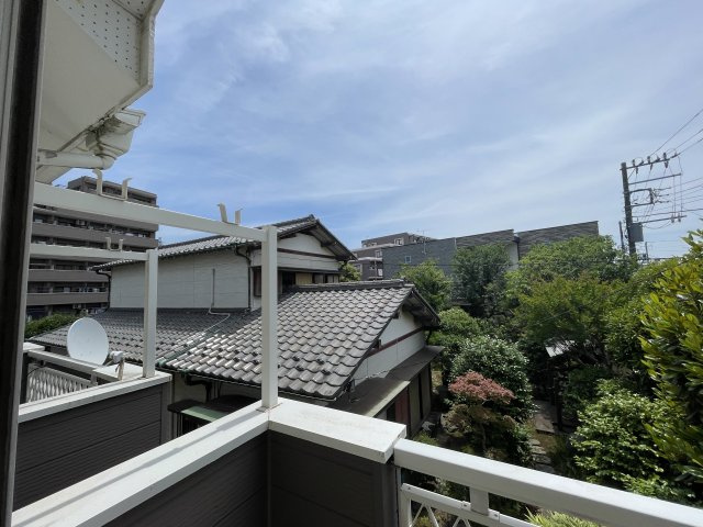 コーポトキの展望|眺望