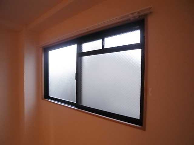 神戸市兵庫区松本通４丁目のアパートの展望