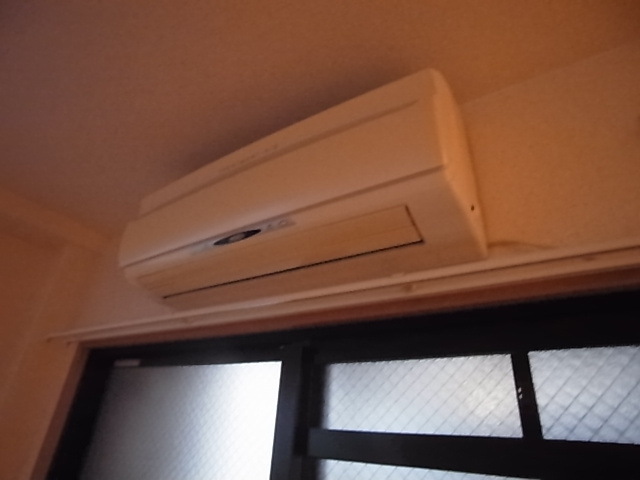 神戸市兵庫区松本通４丁目のアパートの設備