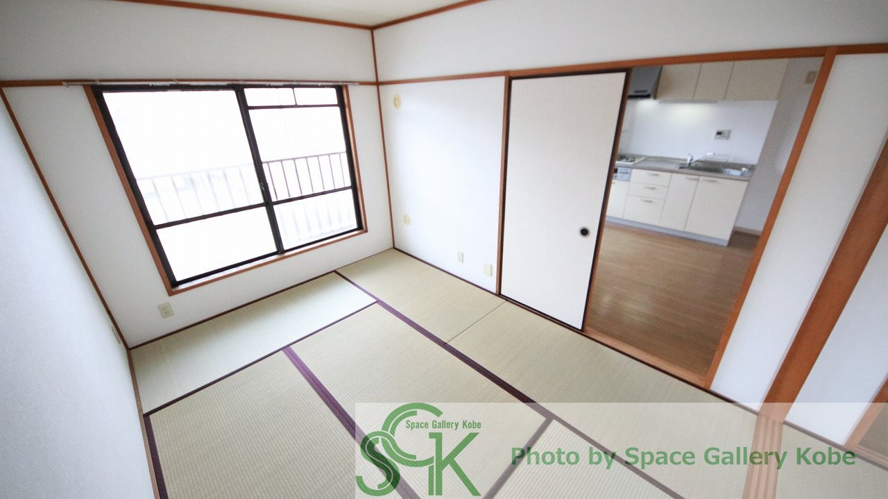 ハピネスのその他|※お部屋により仕様が異なる場合があります※