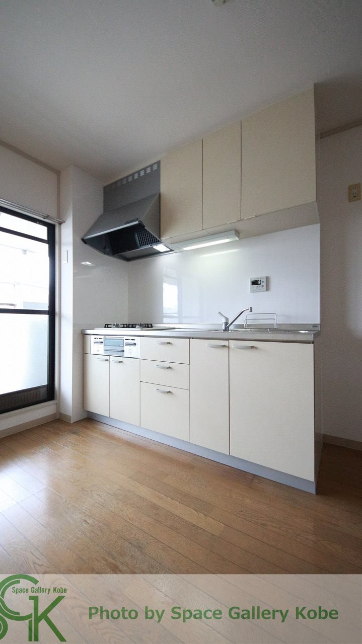 ハピネスのキッチン|※お部屋により仕様が異なる場合があります※