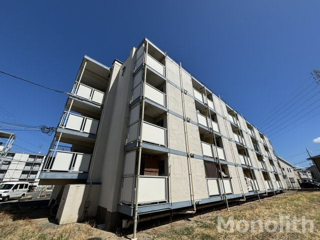 ビレッジハウス葛ノ葉7号