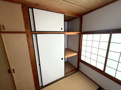 【収納】 | 南恵我之5丁目戸建