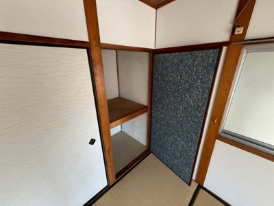 【収納】 | 南恵我之5丁目戸建