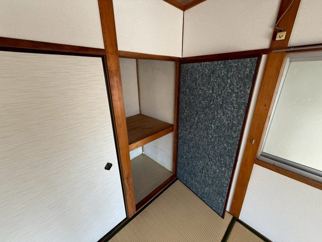 【収納】 | 南恵我之5丁目戸建